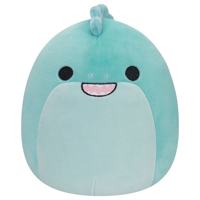 Squishmallows Essy the Blue Eel 7.5" (SQCR02740)