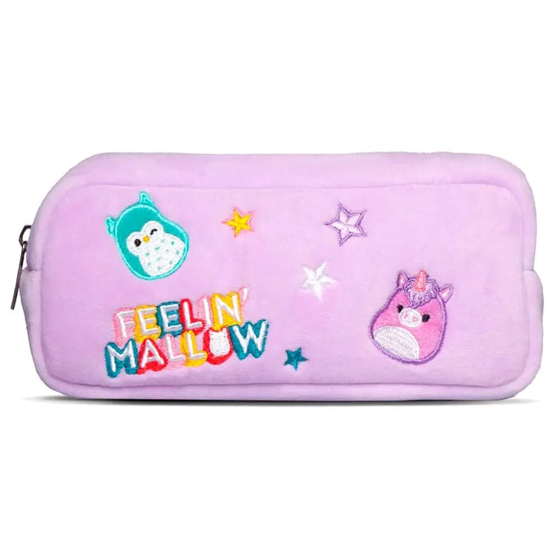 Squishmallows - Feelin' Mallow Make-up Bag
