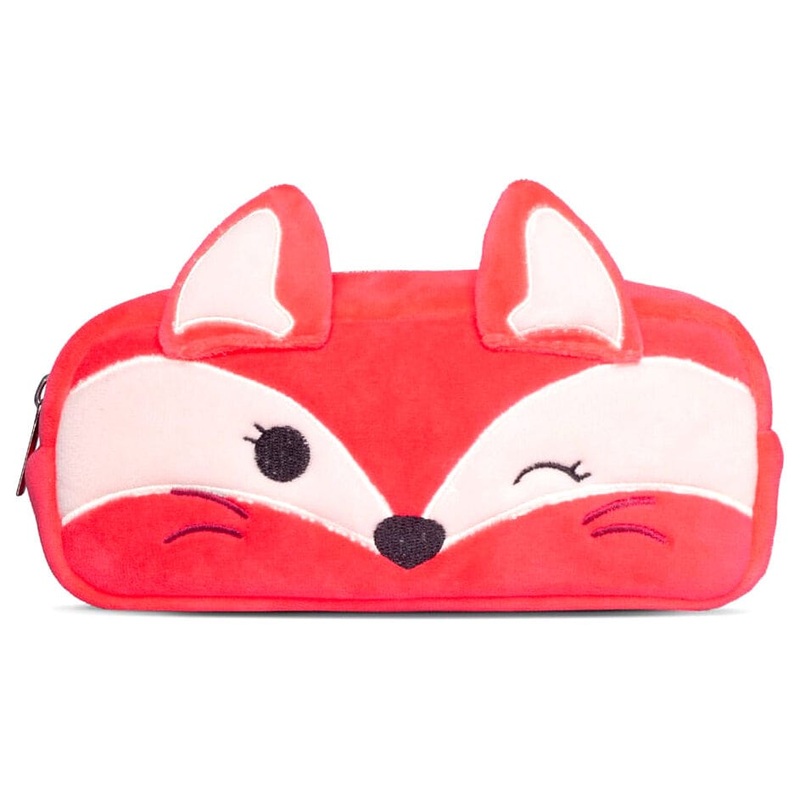 Squishmallows - Fifi Make-up Bag