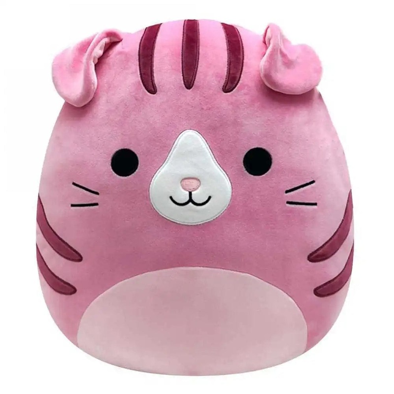 Squishmallows Geraldine 16" (SQCR04198)