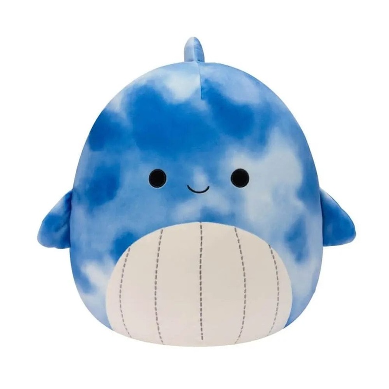 Squishmallows Samir 14" (SQCR04227)