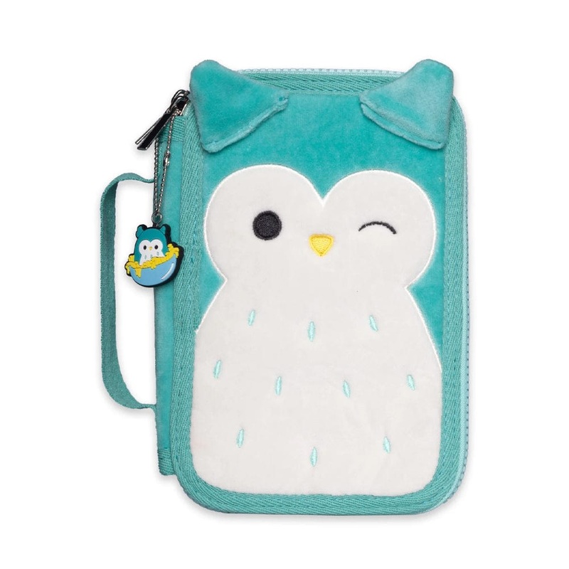 Squishmallows - Winston Pencil Case
