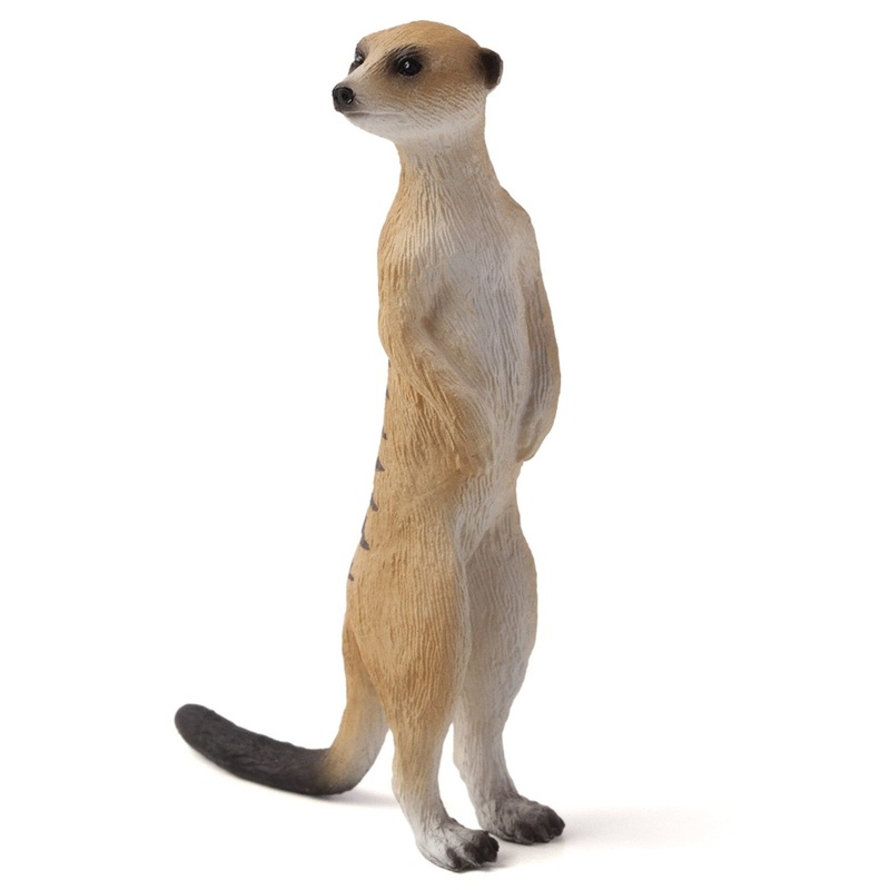 Animal Planet - Mojo Meerkat
