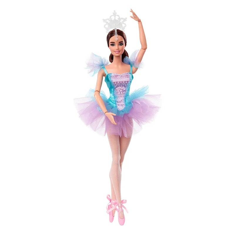 Barbie Signature Ballet Wishes Fashion Doll - 36cm