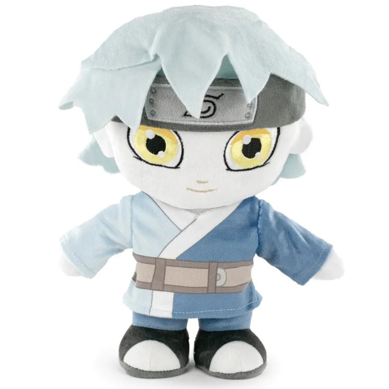 Barrado Plush: Boruto - Mitsuki