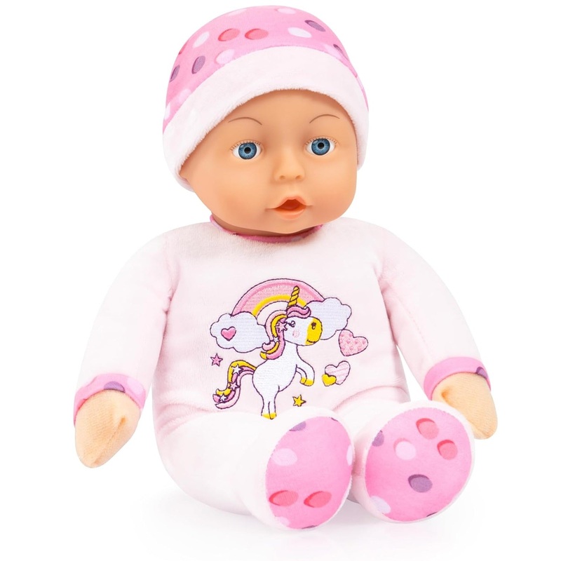 Bayer Baby Doll 30cm