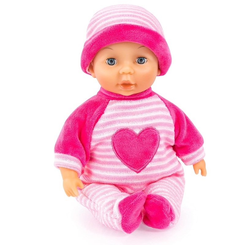 Bayer My First Baby 28cm - Assorted