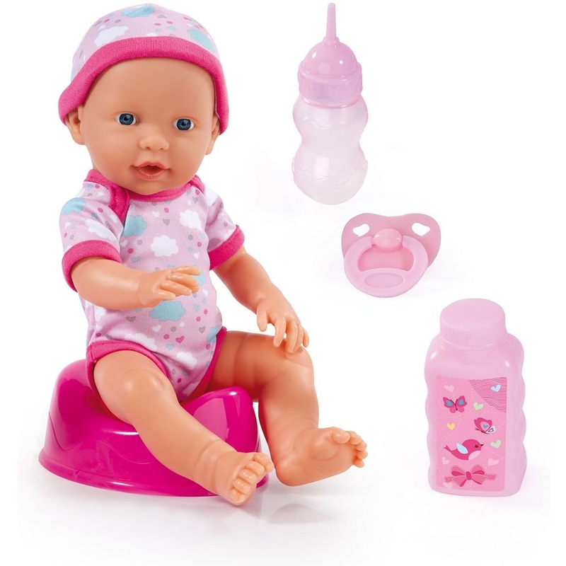 Bayer Piccolina New Born Baby 30cm
