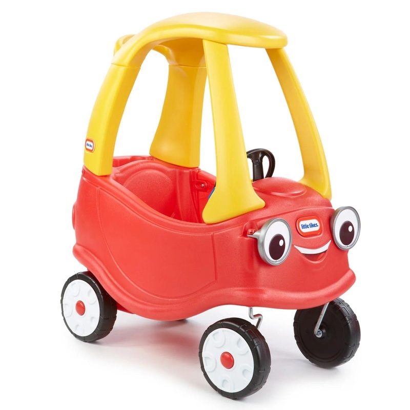 Little Tikes Classic Cozy Coupe