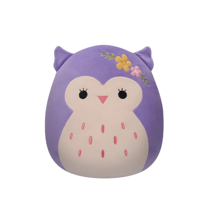Squishmallow -  Holly 12"