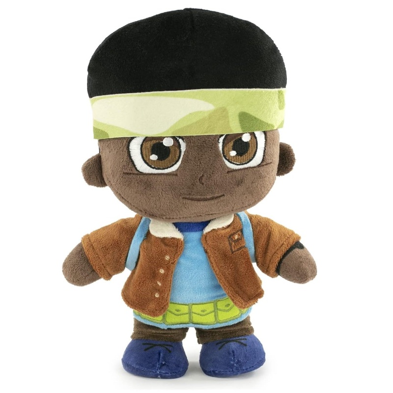 Barrado Plush: Stranger Things  - Lucas