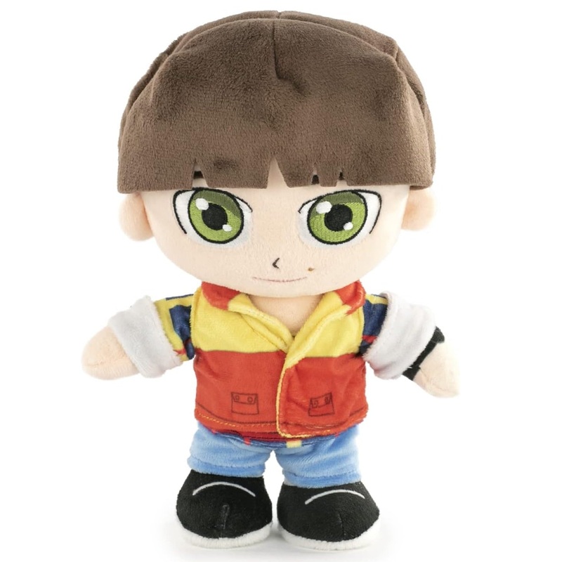 Barrado Plush: Stranger Things - Will