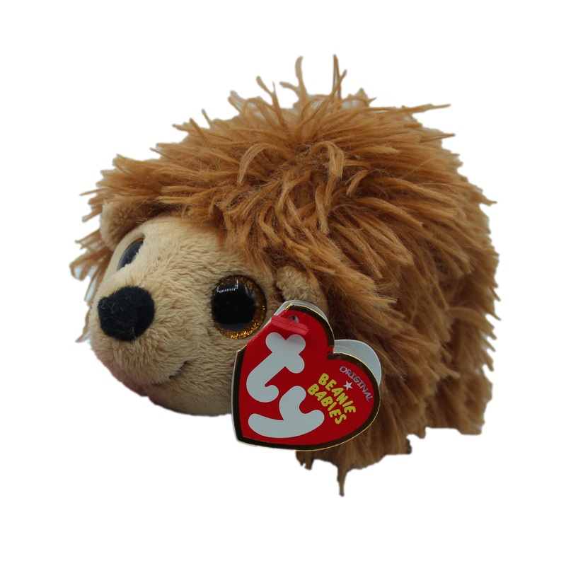 Ty Beanie Baby: Herbert the Hedgehog