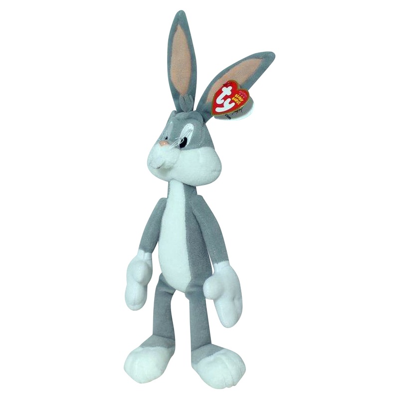 Ty Beanie Baby: Bugs Bunny