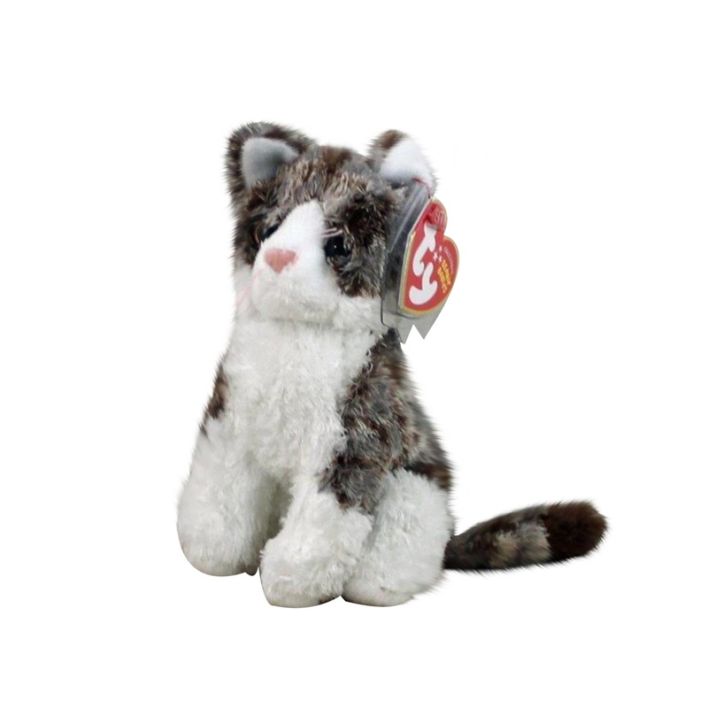 Ty Beanie Baby: Bently the Cat