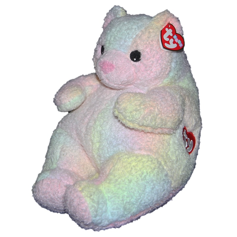 Baby Ty: BearBaby the Bear