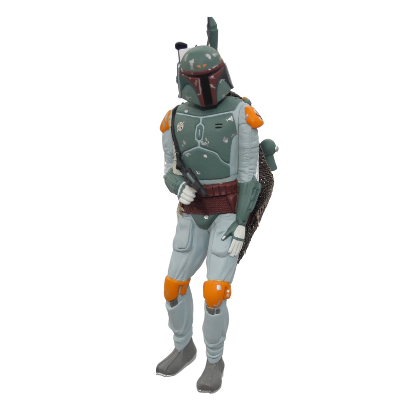 Hallmark Ornament: 1998 Boba Fett | QXI4053 | Star Wars