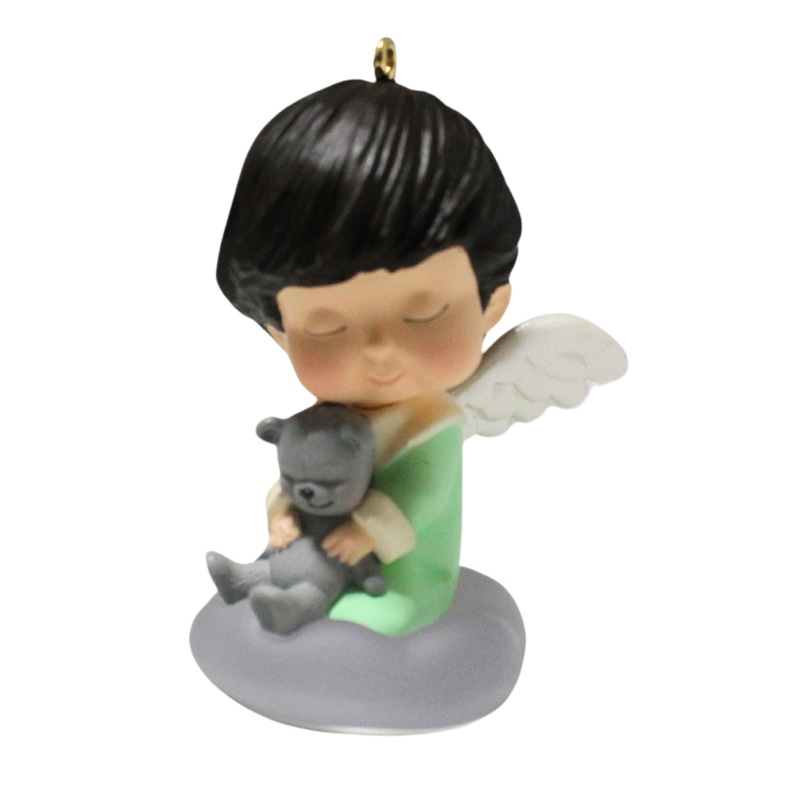 Hallmark Ornament: 1998 Daphne Mary's Angels  | QX6153
