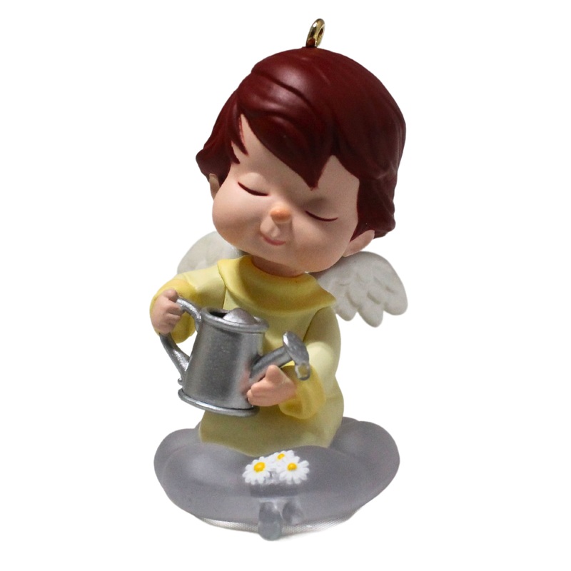 Hallmark Ornament: 1997 Daisy Mary's Angels  | QX6242