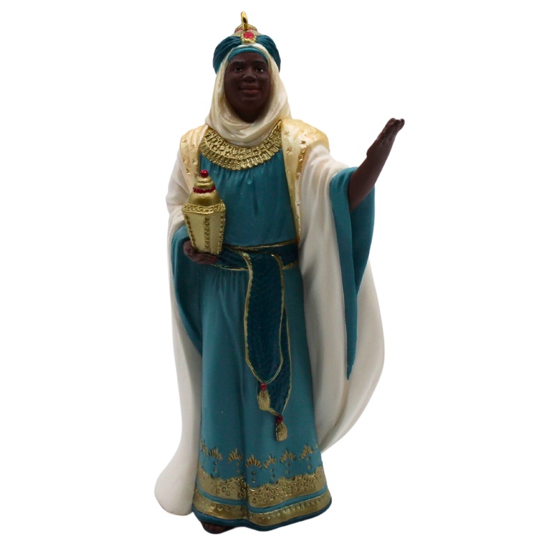 Hallmark Ornament: 1997 King Noor-First King | QX6552