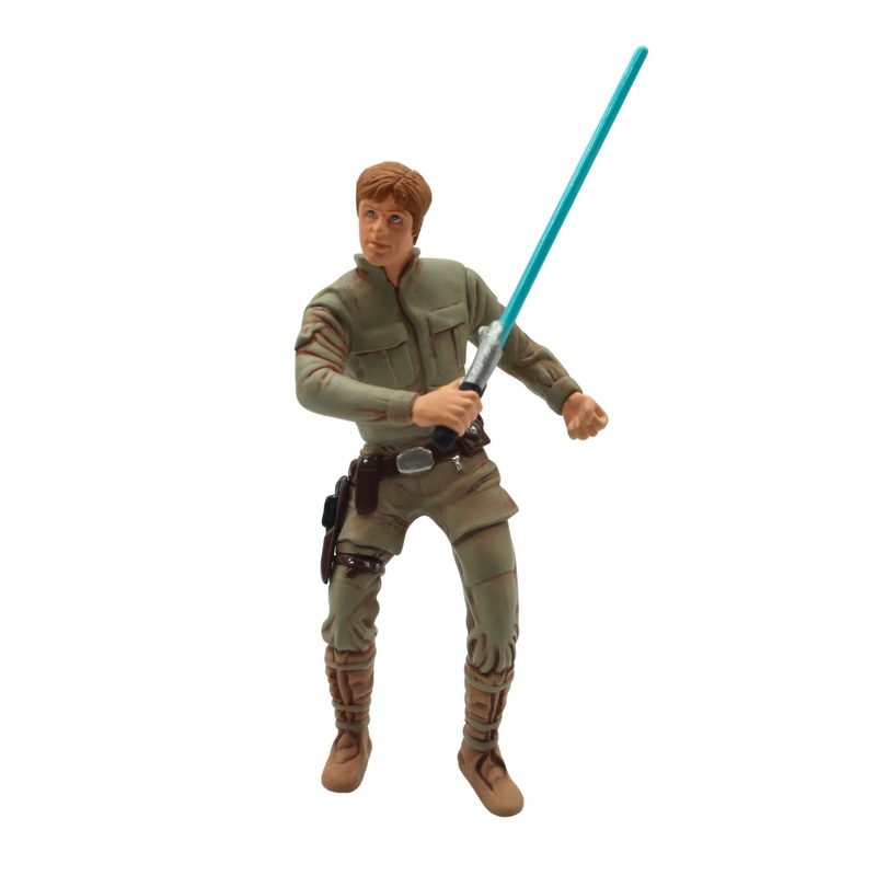 Hallmark Ornament: 1997 Luke Skywalker | QXI5484 | Star Wars