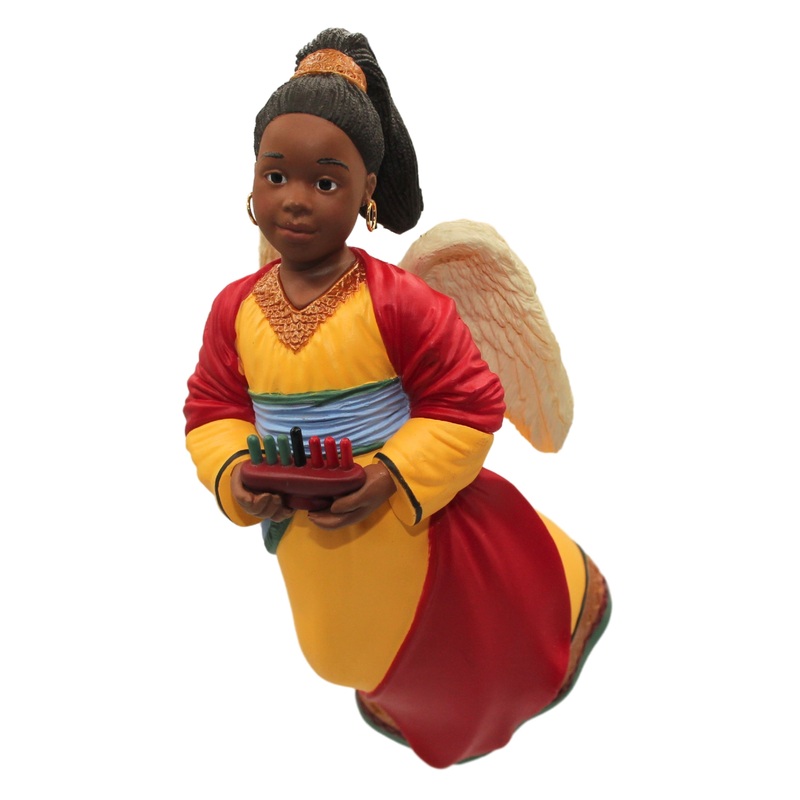 Hallmark Ornament: 1996 A Celebration of Angels | QX5634