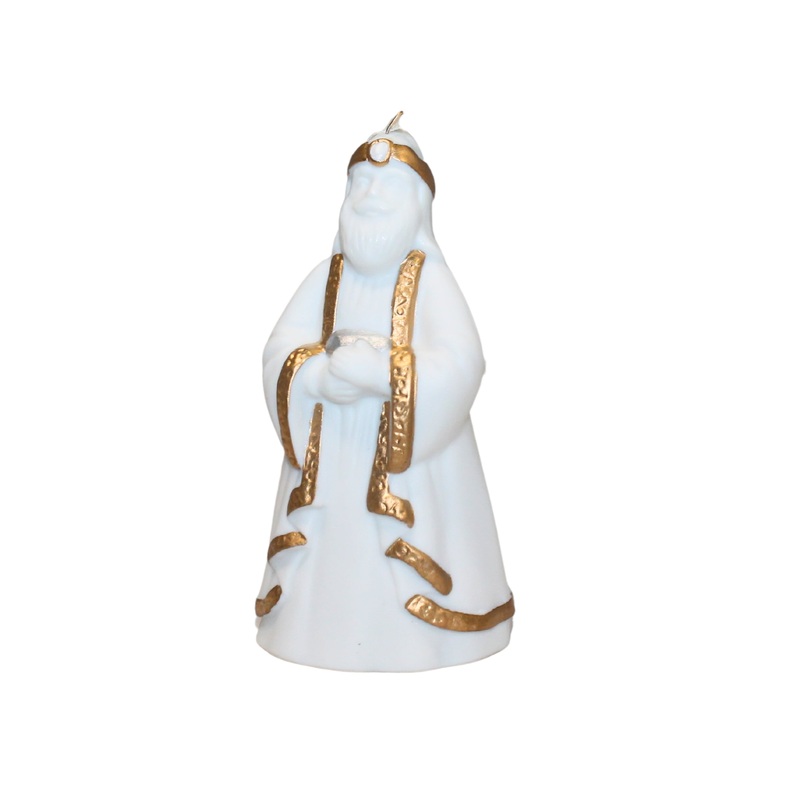 Hallmark Ornament: 1996 Caspar Myrrh | QK1184