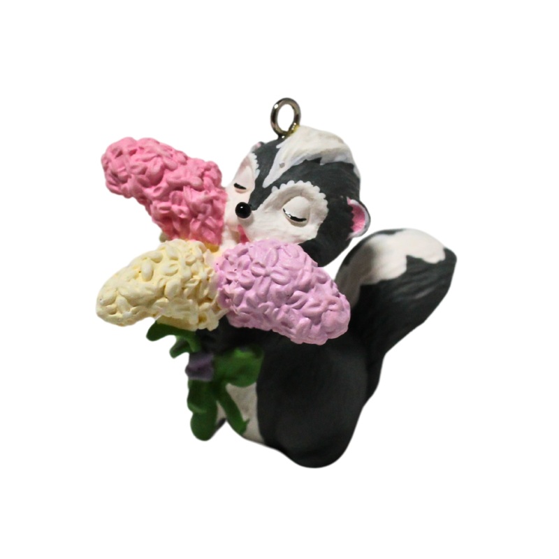 Hallmark Ornament: 1996 Garden Club | QEO8091