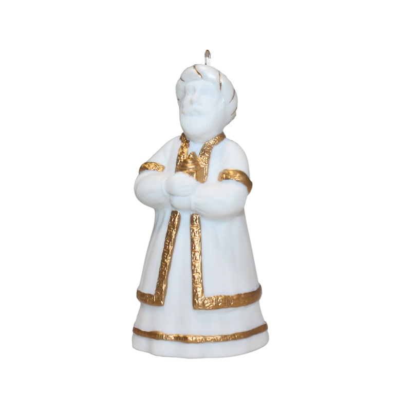 Hallmark Ornament: 1996 Melchior Gold | QK1181