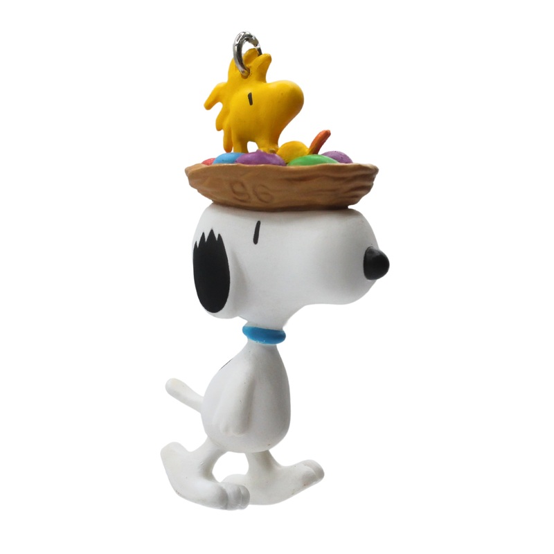 Hallmark Ornament: 1996 Parade Pals | QEO8151 | Snoopy