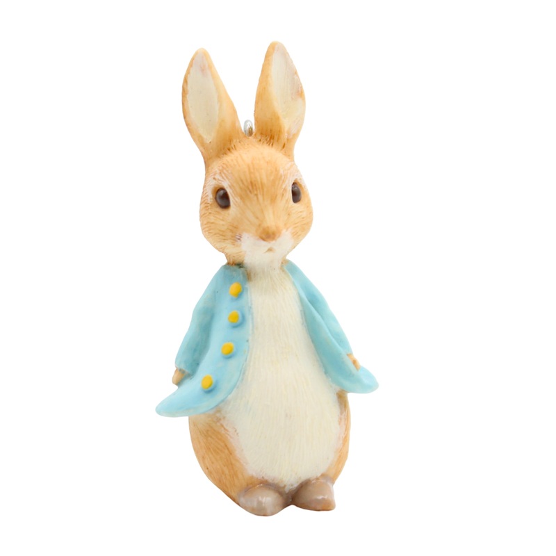 Hallmark Ornament: 1996 Peter Rabbit | QEO8071