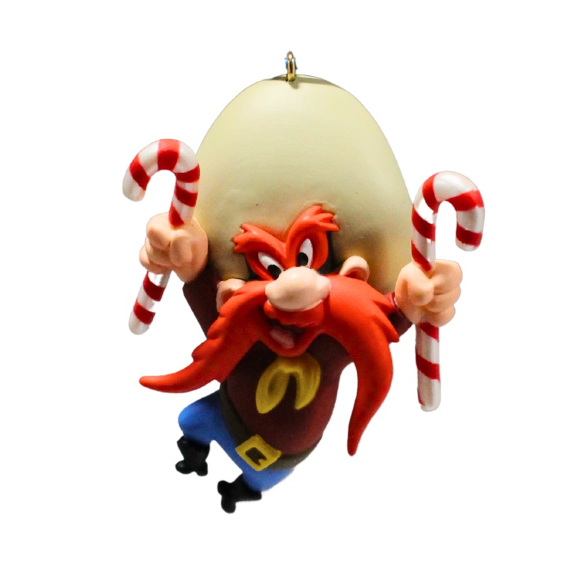 Hallmark Ornament: 1994 Yosemite Sam | QX5346
