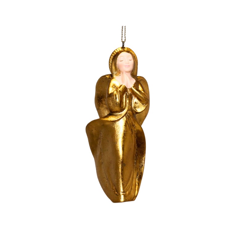 Hallmark Ornament: 1995 Angel of Light | QK1159