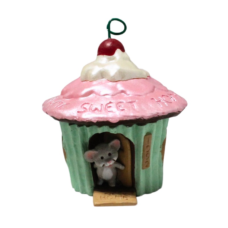 Hallmark Ornament: 1995 New Home | QX5191
