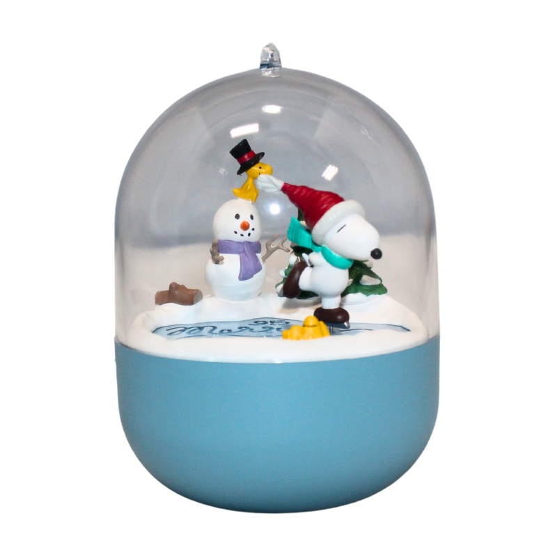 Hallmark Ornament: 1995 Peanuts | QLX7277