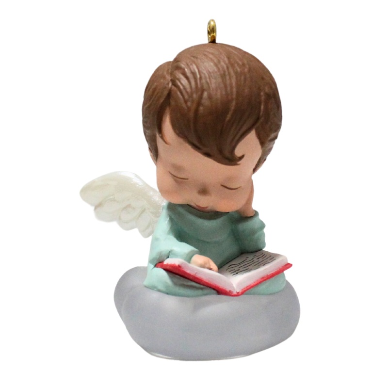 Hallmark Ornament: 1993 Joy - Mary's Angels  | QX4282