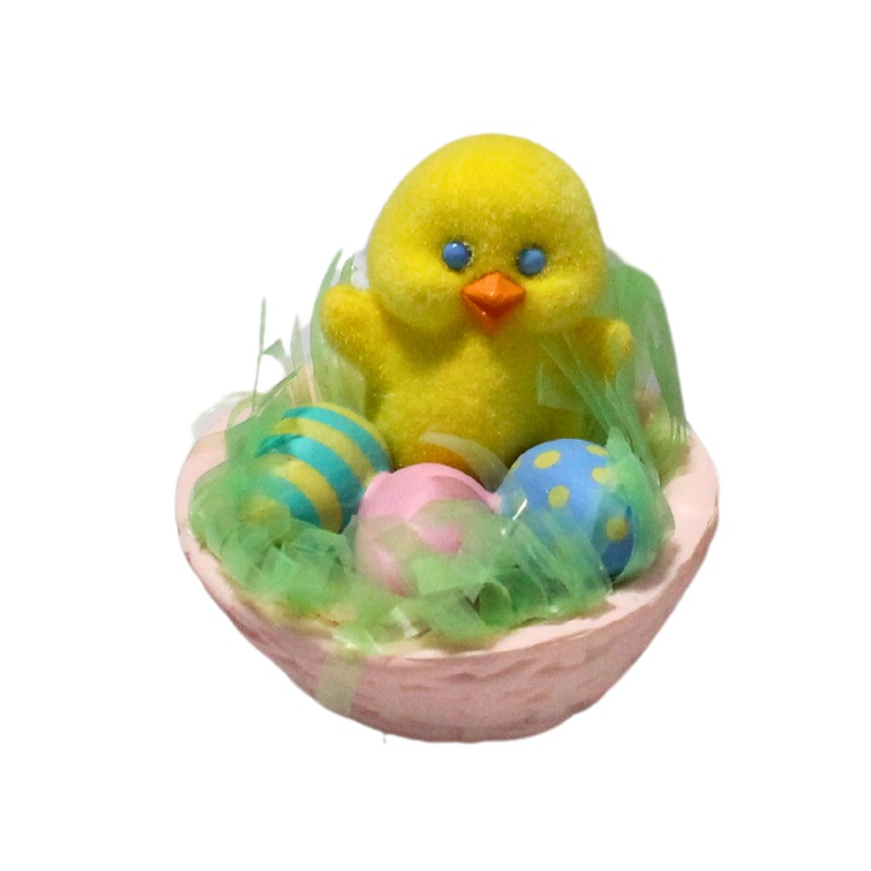Hallmark Ornament: 1993 Li'l Peeper  | QEO8312