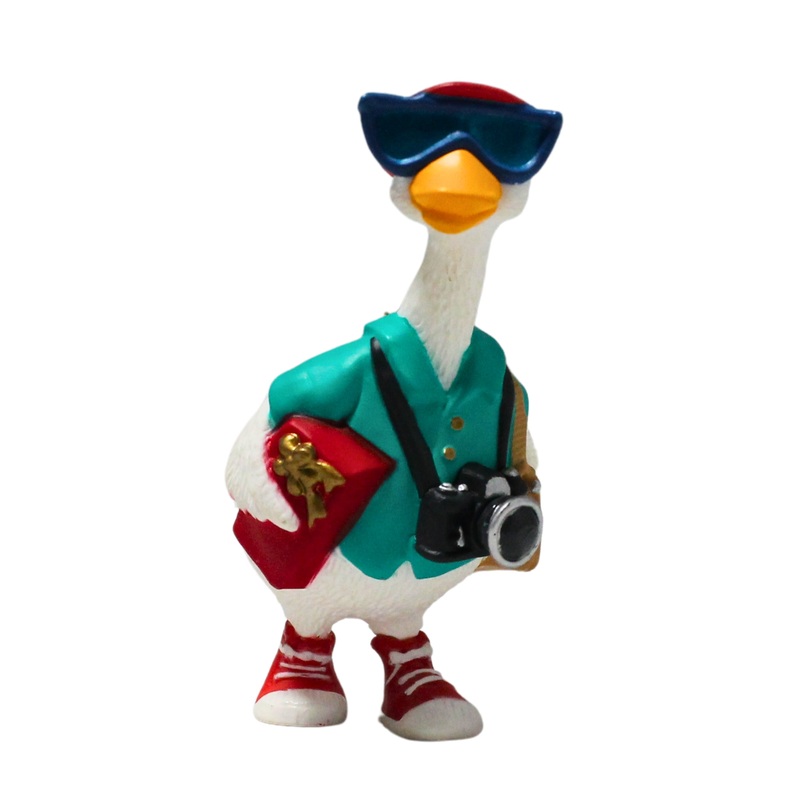 Hallmark Ornament: 1993 Snowbird | QX5765