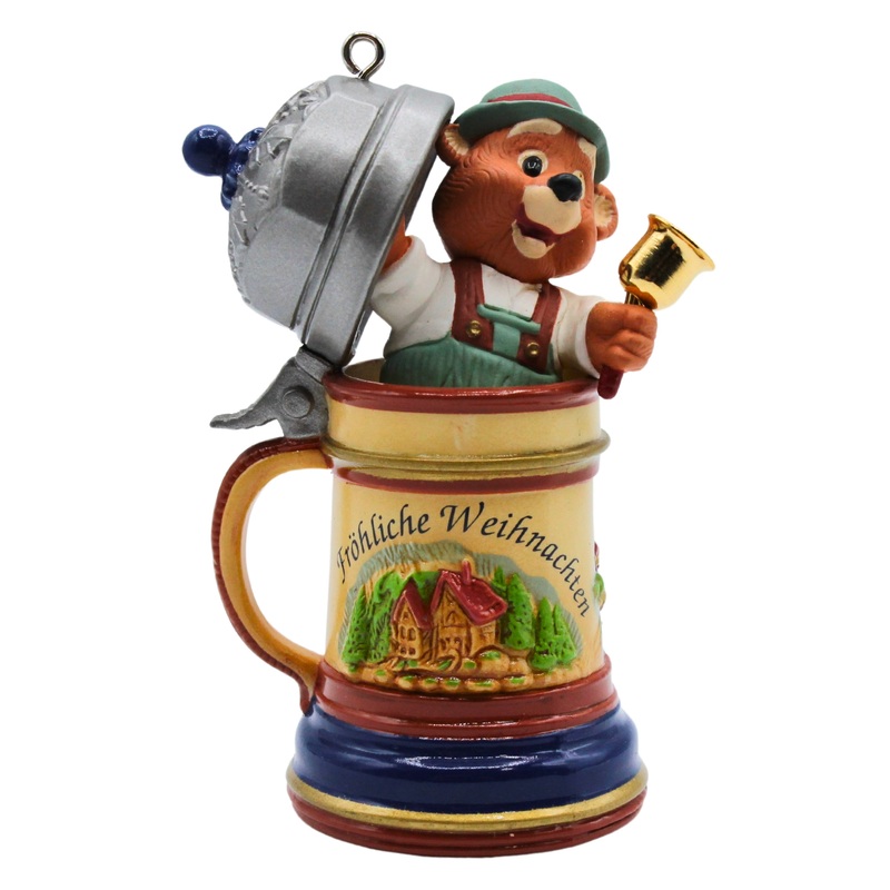Hallmark Ornament: 1994 Cheers to You! | QX5796