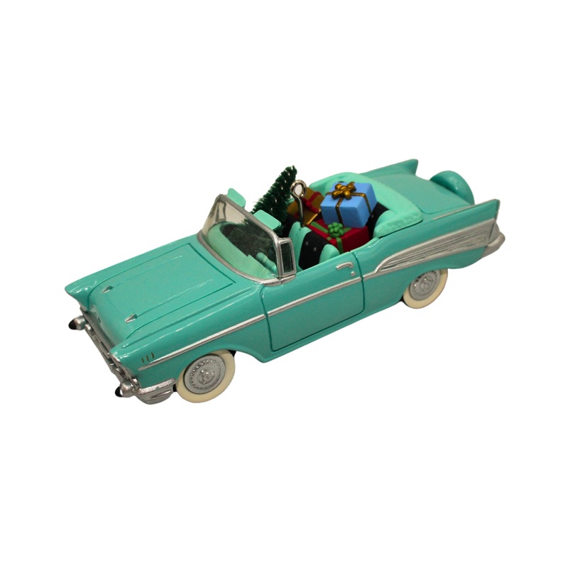 Hallmark Ornament: 1994 Chevrolet Bel Air - 1957 | QX5422