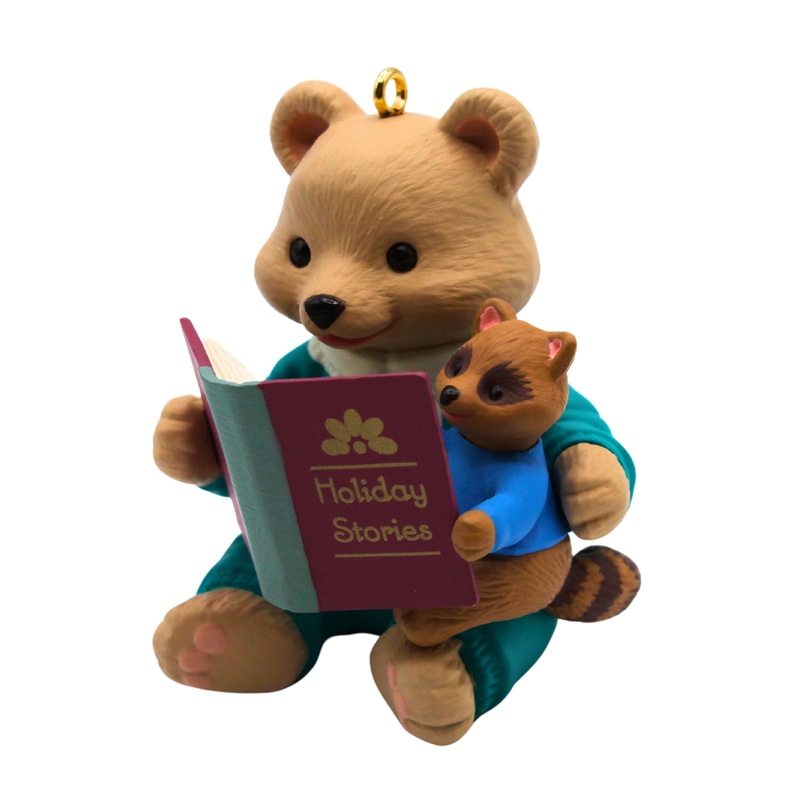 Hallmark Ornament: 1994 Child Care Giver | QX5906