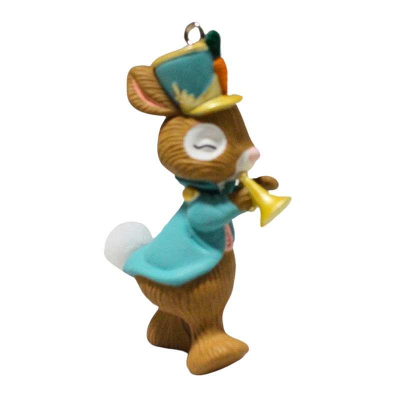 Hallmark Ornament: 1994 Easter Parade  | QEO8136
