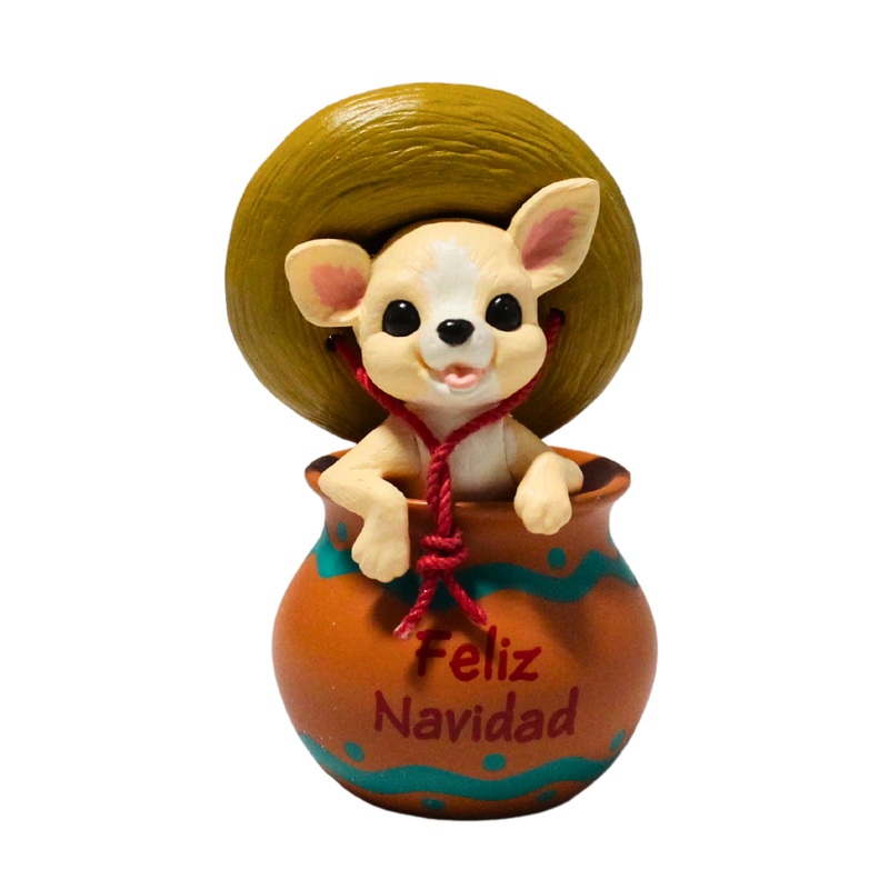 Hallmark Ornament: 1994 Feliz Navidad | QX5793