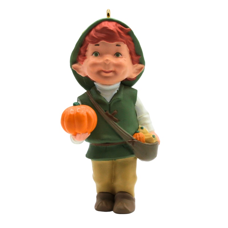 Hallmark Ornament: 1994 Harvest Joy | QX5993
