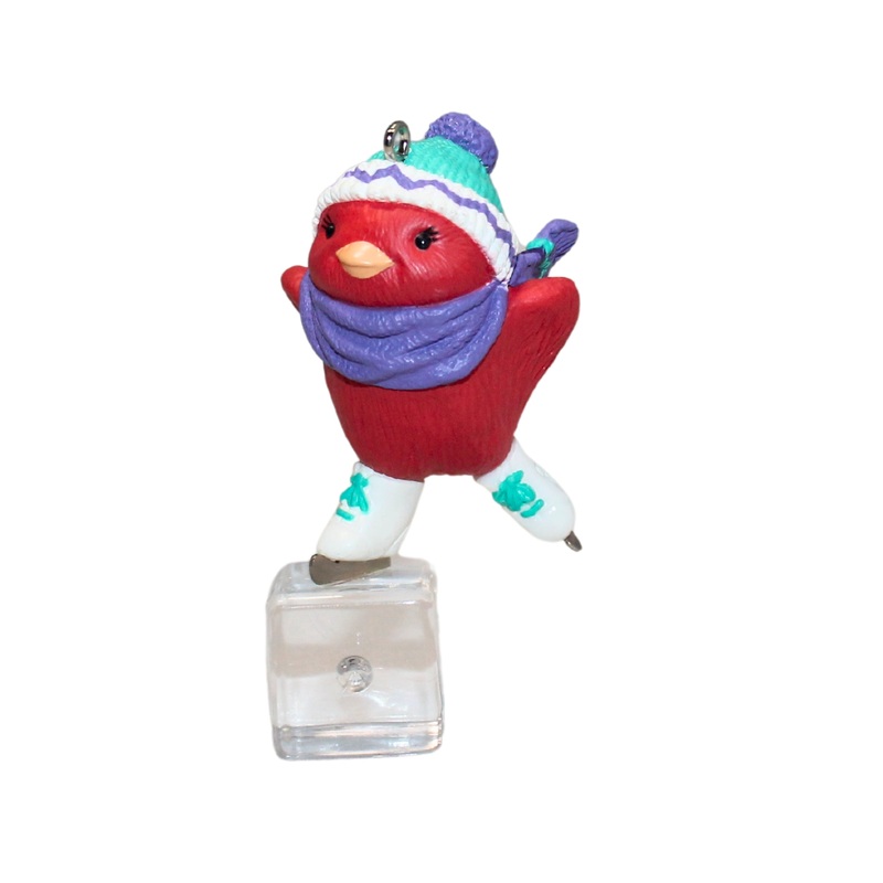 Hallmark Ornament: 1994 Joe Show | QX5946