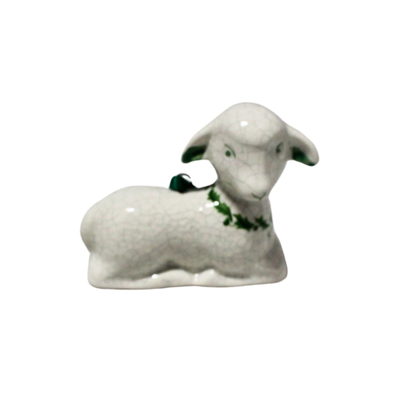 Hallmark Ornament: 1994 Joyful Lamb | QK1036