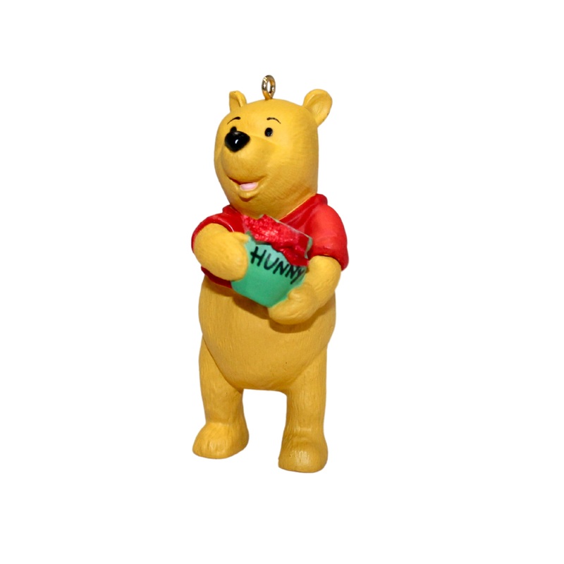 Hallmark Ornament: 1991 Winnie-the-Pooh | QX5569