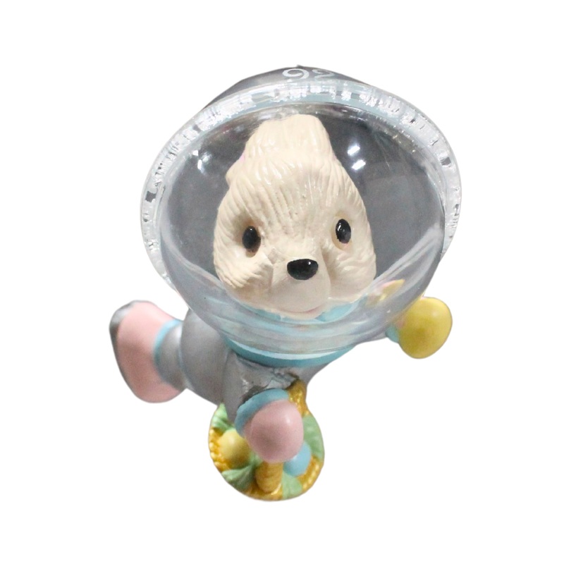 Hallmark Ornament: 1992 Cosmic Rabbit  | QEO9364