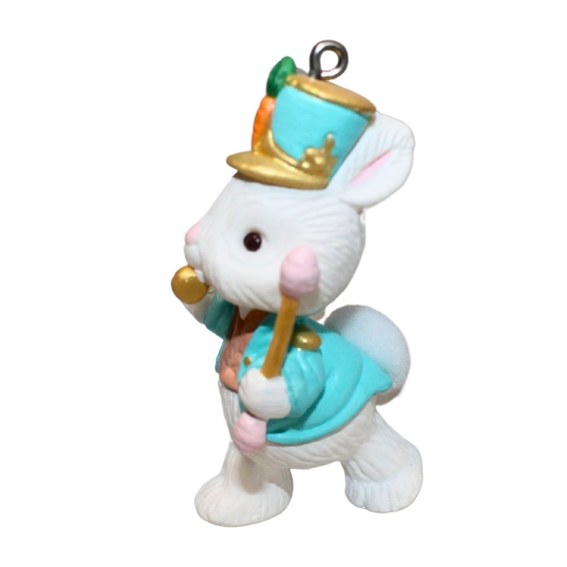 Hallmark Ornament: 1992 Easter Parade  | QEO9301