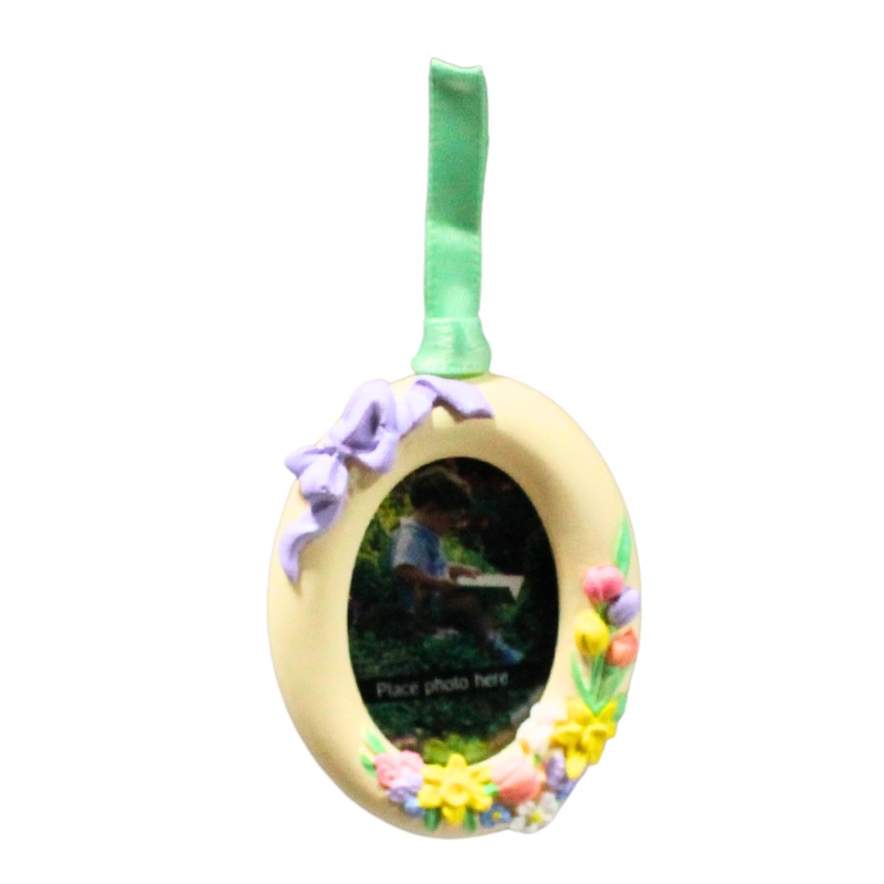 Hallmark Ornament: 1993 Beautiful Memories  | QEO8362